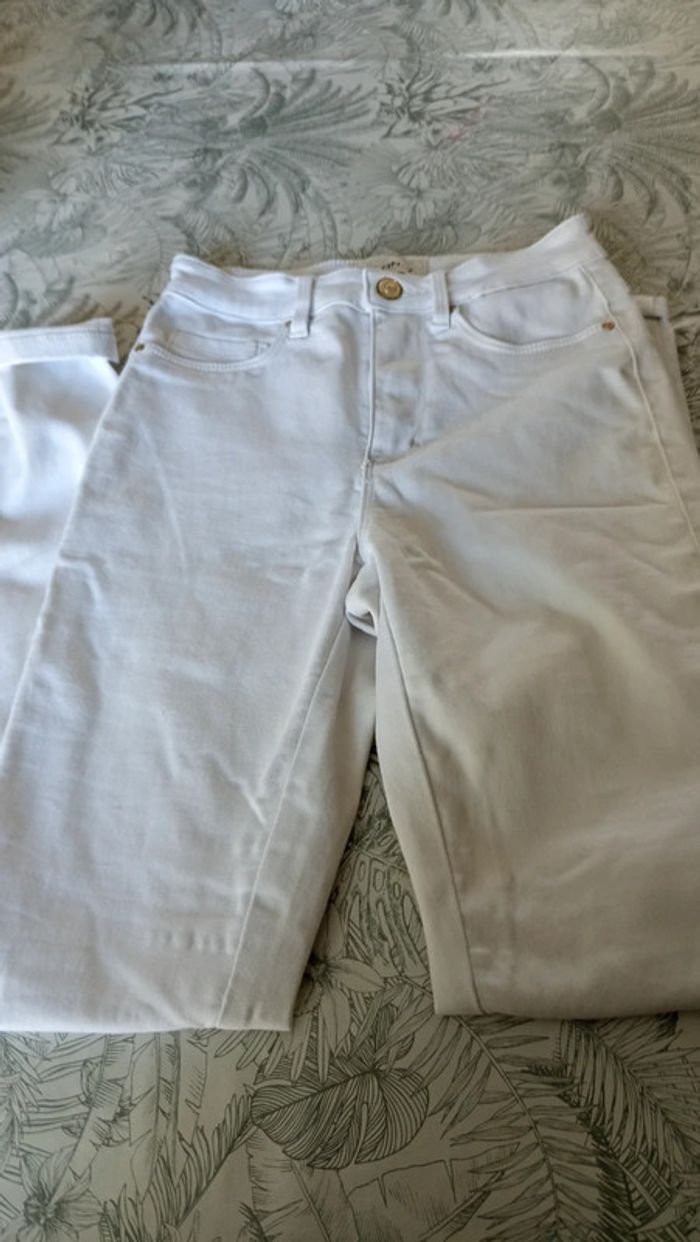 Jeans only - photo numéro 6