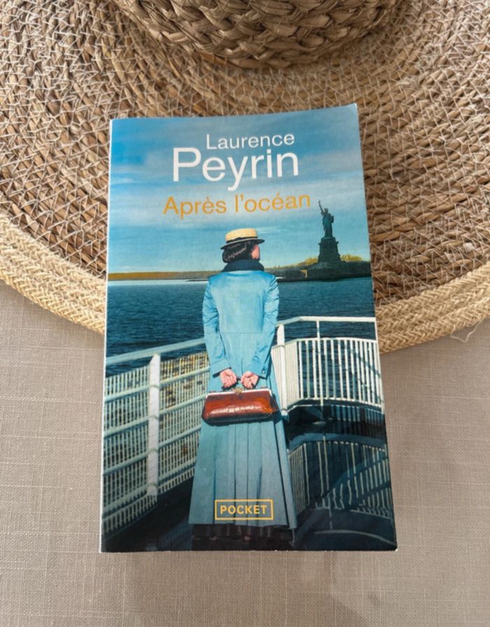 Après l'océan