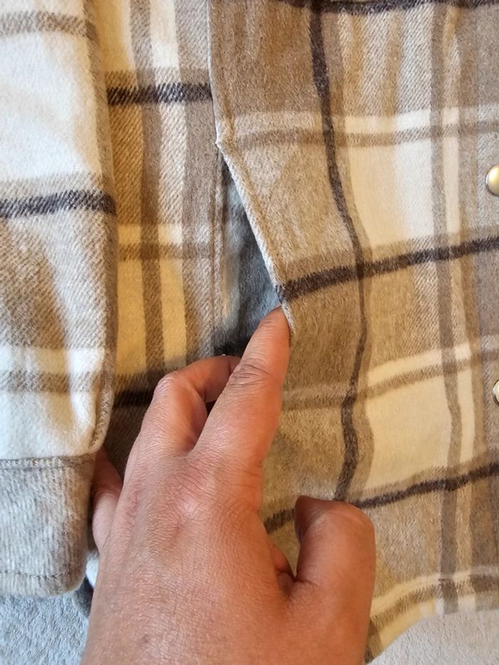 Veste Tally Weijl Taille S - photo numéro 2