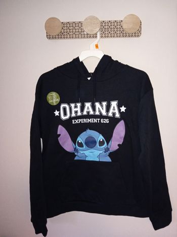 Sweet Disney stitch