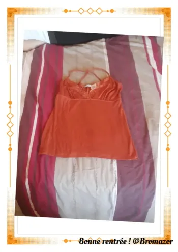 Caraco taille M / 38