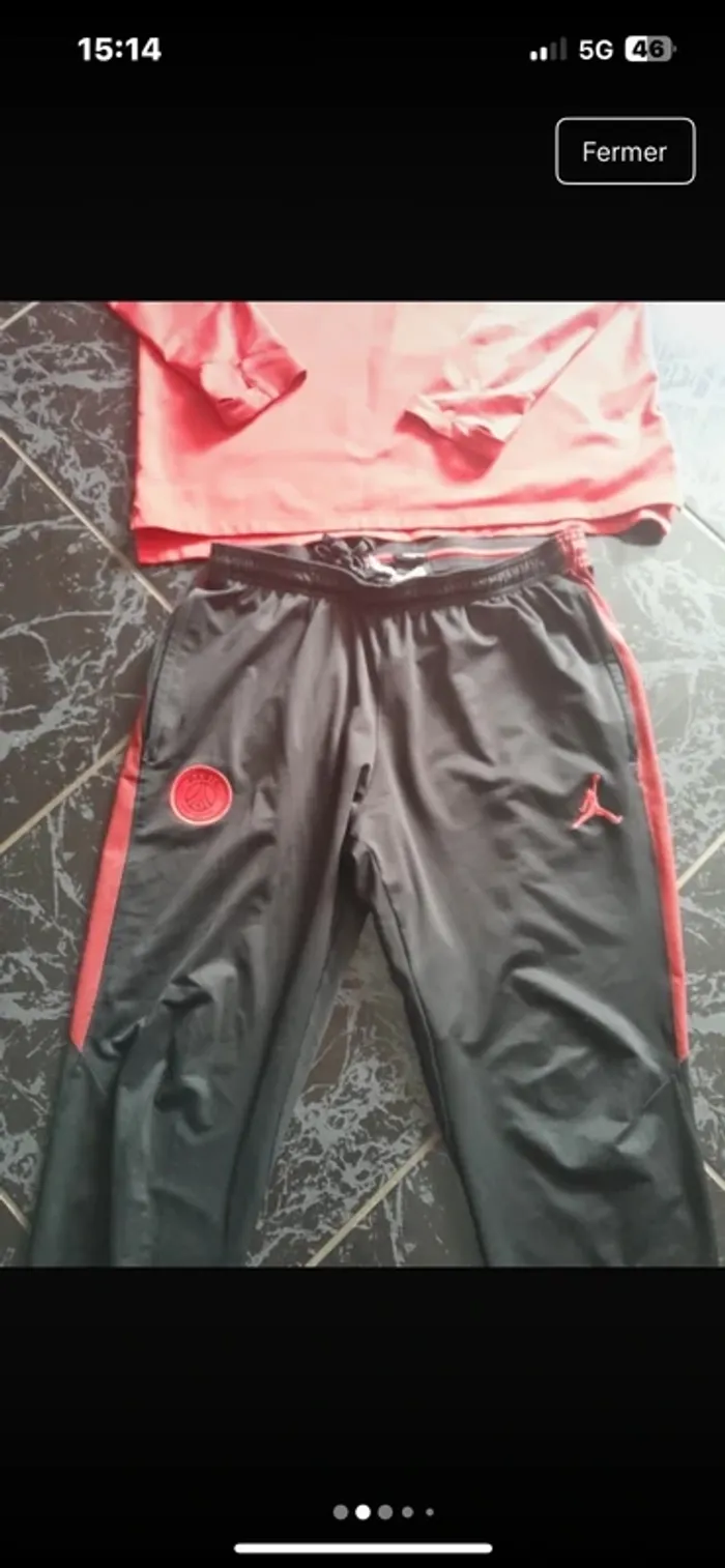 Ensemble Jordan L