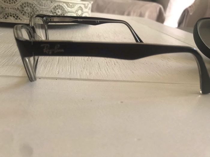 Paire de lunettes Ray-Ban - photo numéro 4