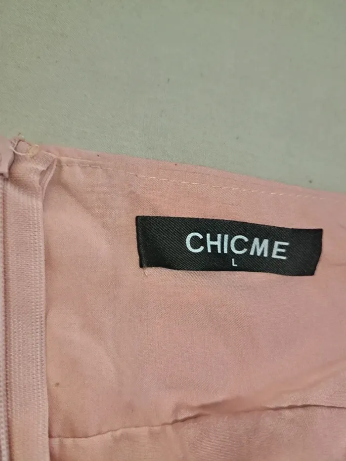 Magnifique robe de cérémonie longue - photo numéro 3