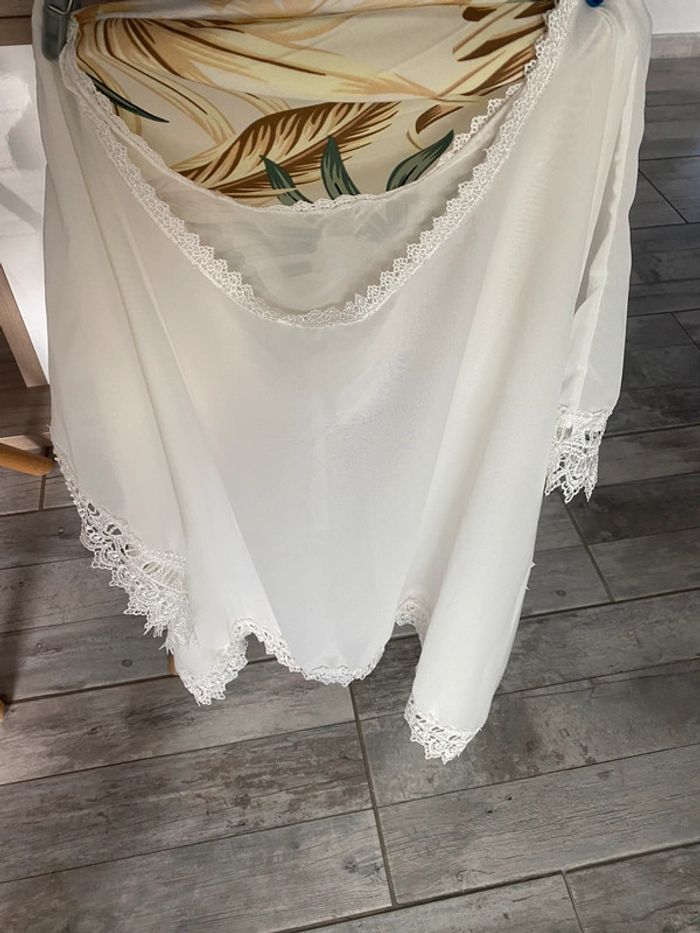 Dessus de maillot de bain paréo - photo numéro 3