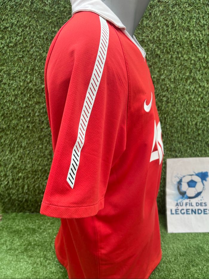 Maillot Nani Manchester United - photo numéro 7