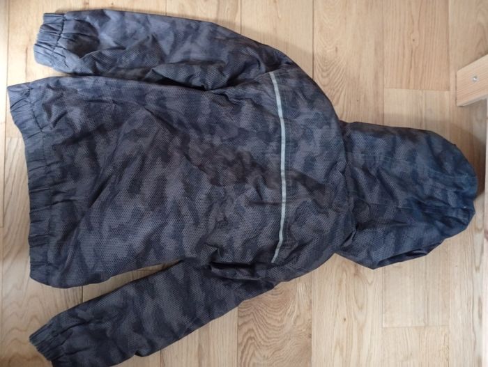 Manteau - photo numéro 2