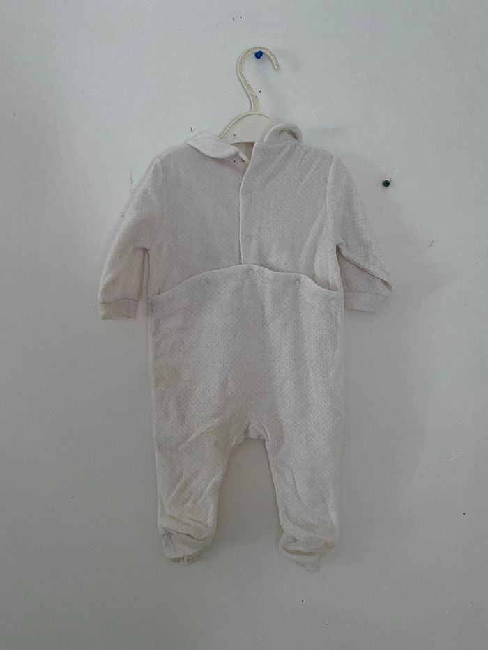 Pyjama bébé - photo numéro 3