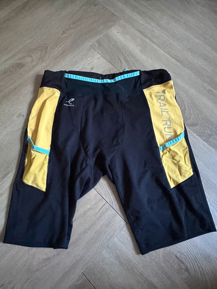 Short de running