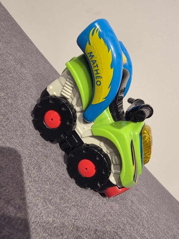 Tut tut bolide et animo - photo numéro 4