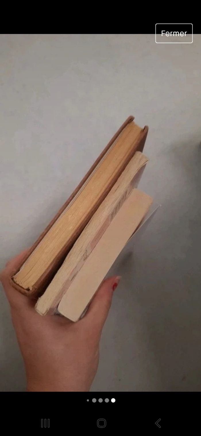 Cet enfant qui se drogue c'est le mien Jacques grillon
Viou henri troyat - photo numéro 4