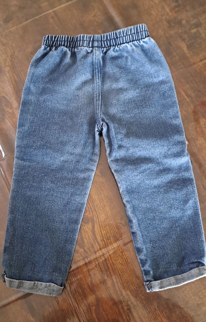 Ensemble veste et pantalon - photo numéro 8