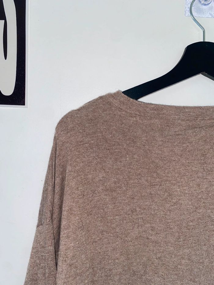 Pull long Tezenis - photo numéro 3