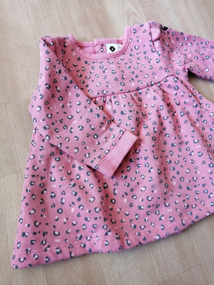 Robe Z - photo numéro 2