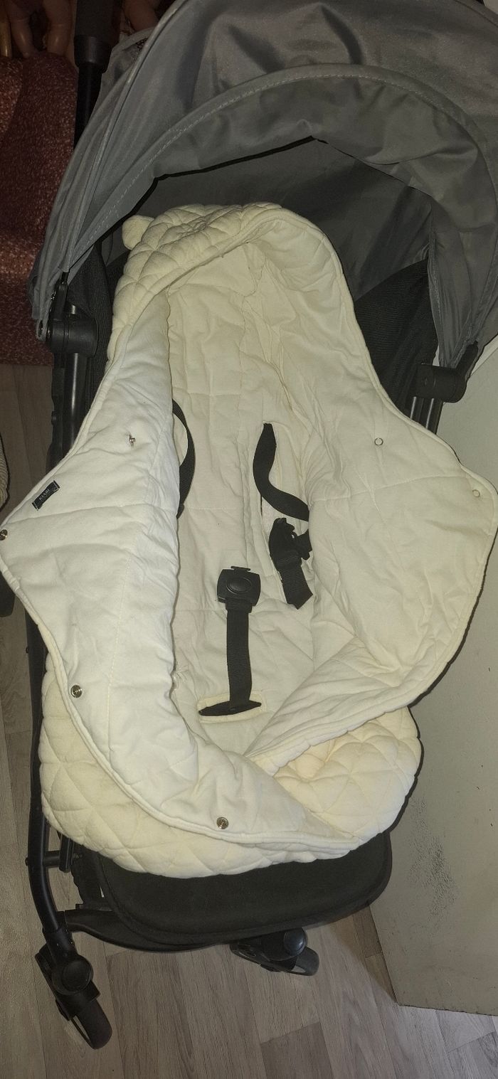 Chanceliere - photo numéro 2