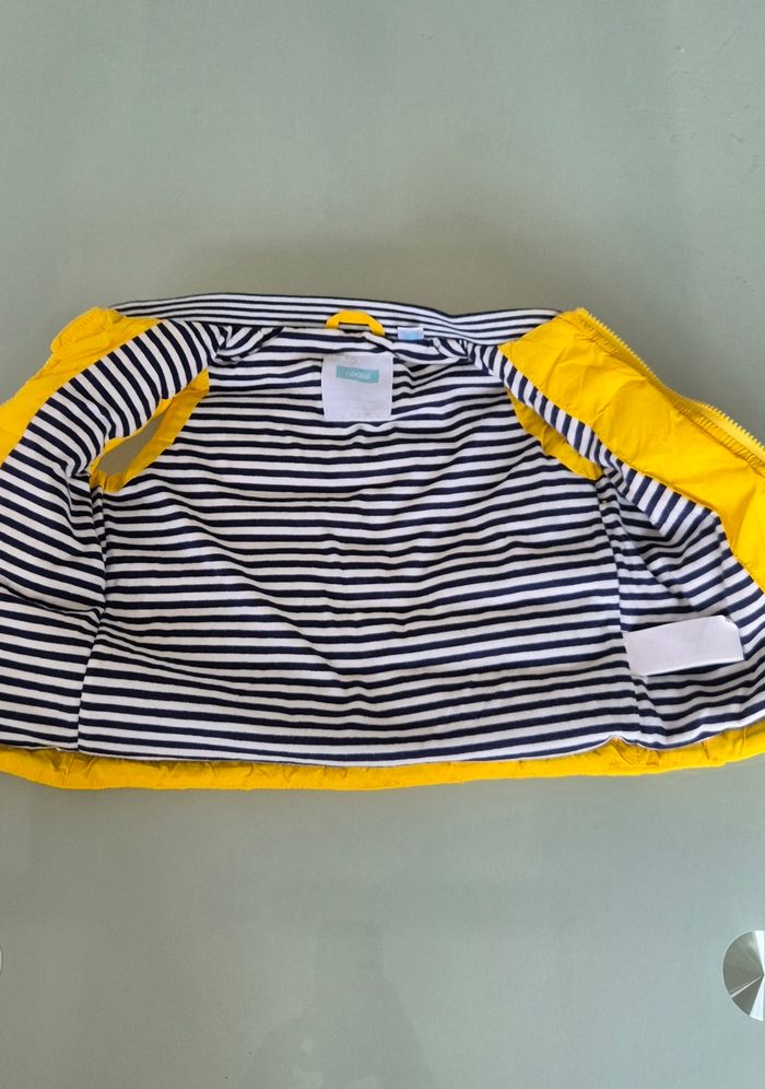 Doudoune sans manches - photo numéro 3