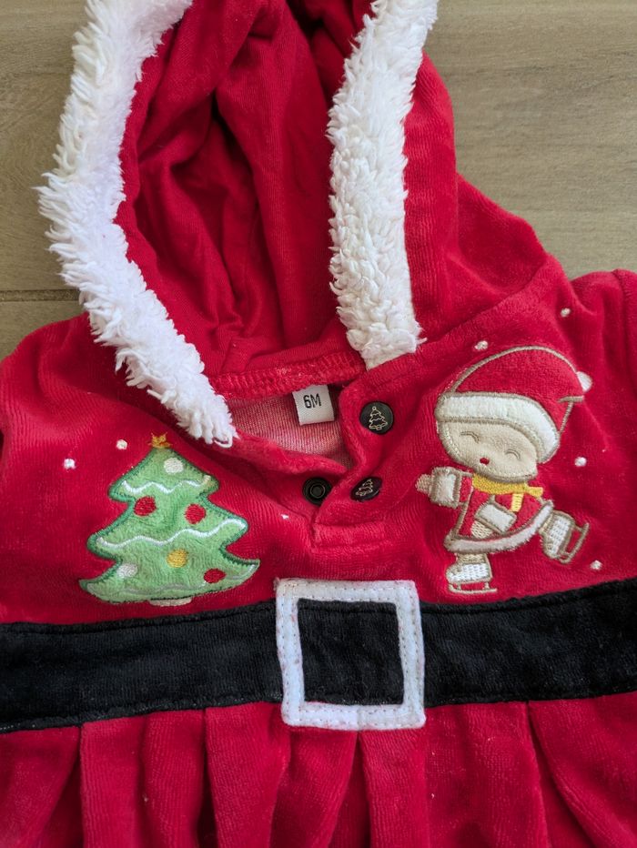 Robe de Noël - photo numéro 2