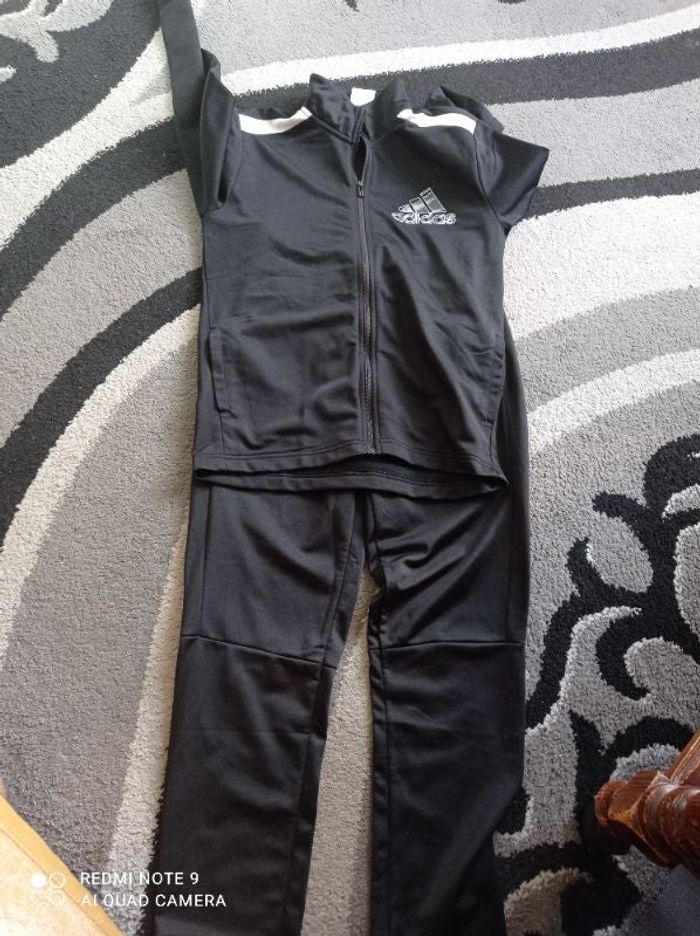 Survêtement garçon.