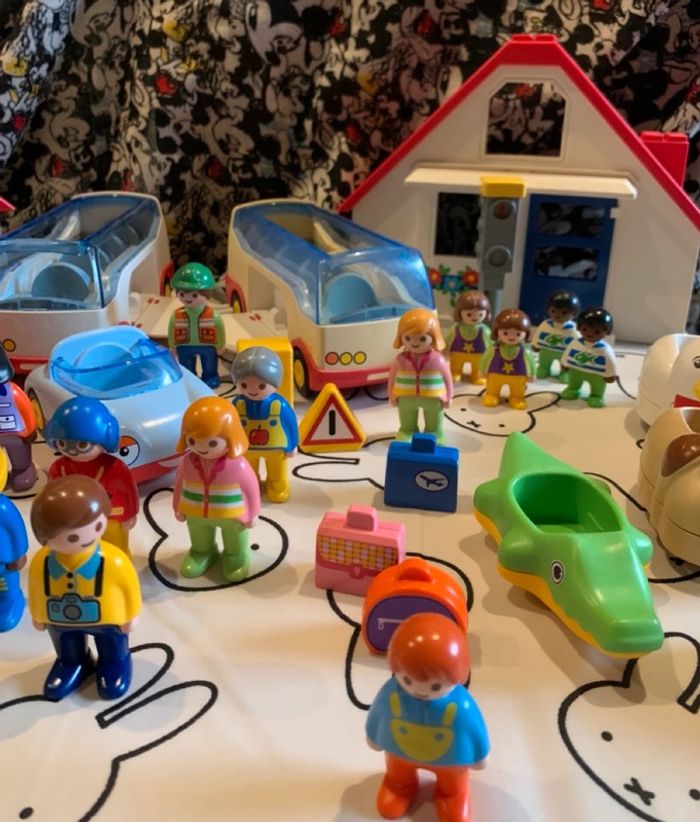 Lot de Playmobil 123 - photo numéro 5