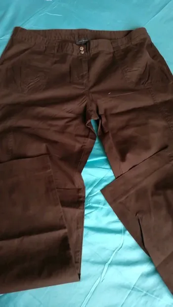 Pantalon femme