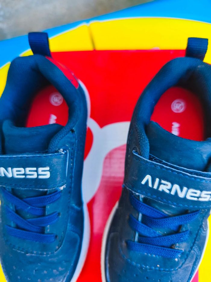 Basket Airness - photo numéro 4