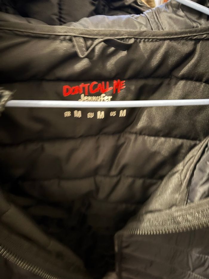 Doudoune Jenyfer - photo numéro 2