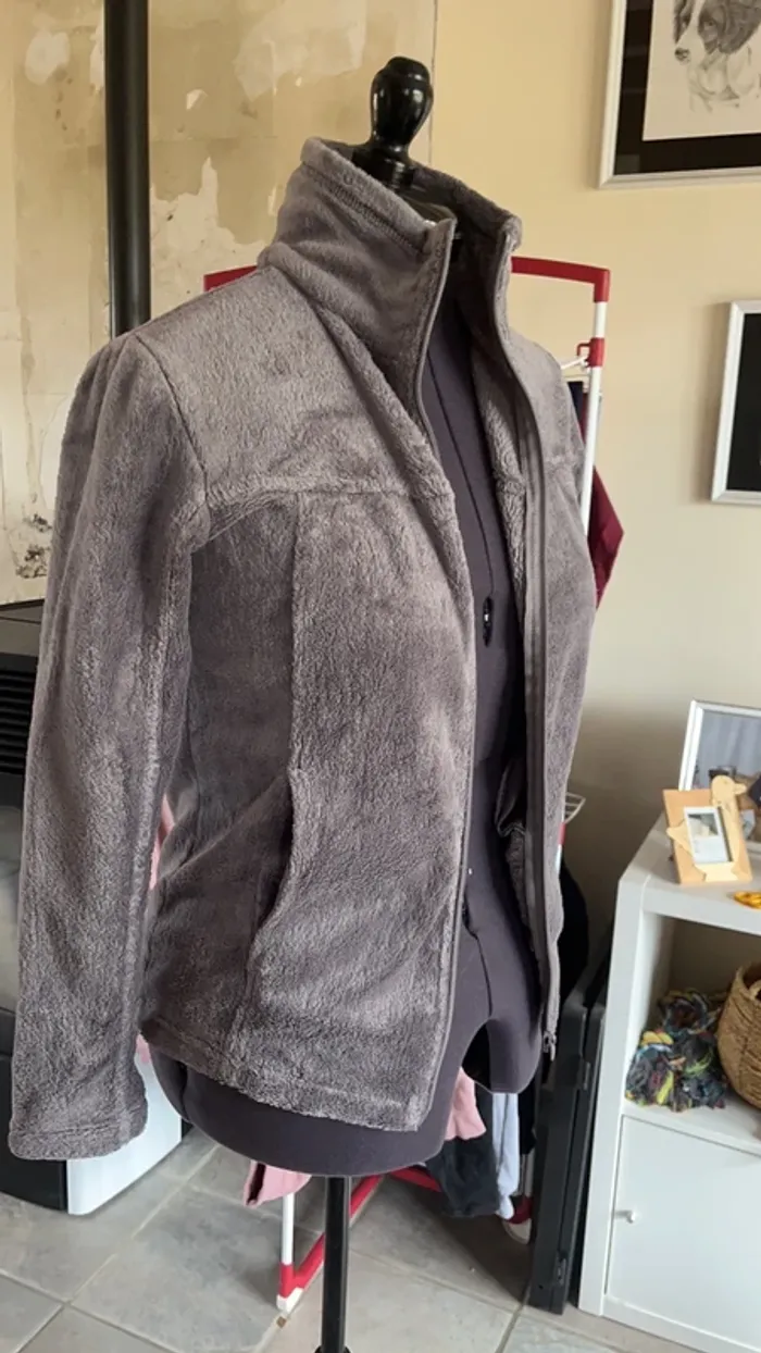 Veste - photo numéro 2