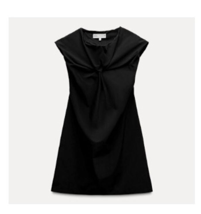 Robe Zara - photo numéro 5