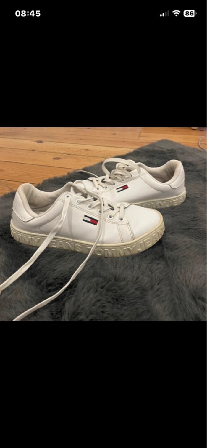 Chaussures - photo numéro 2