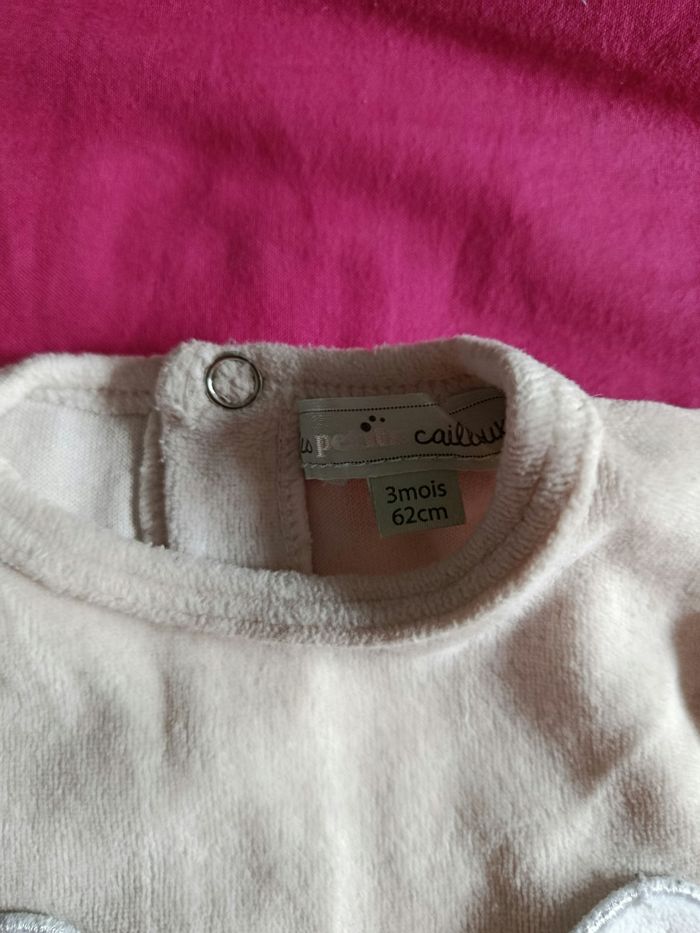 Pyjamas x3 - photo numéro 9