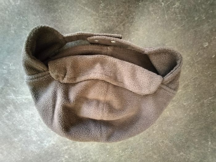 Bonnet polaire 51 cm Okaïdi - photo numéro 5