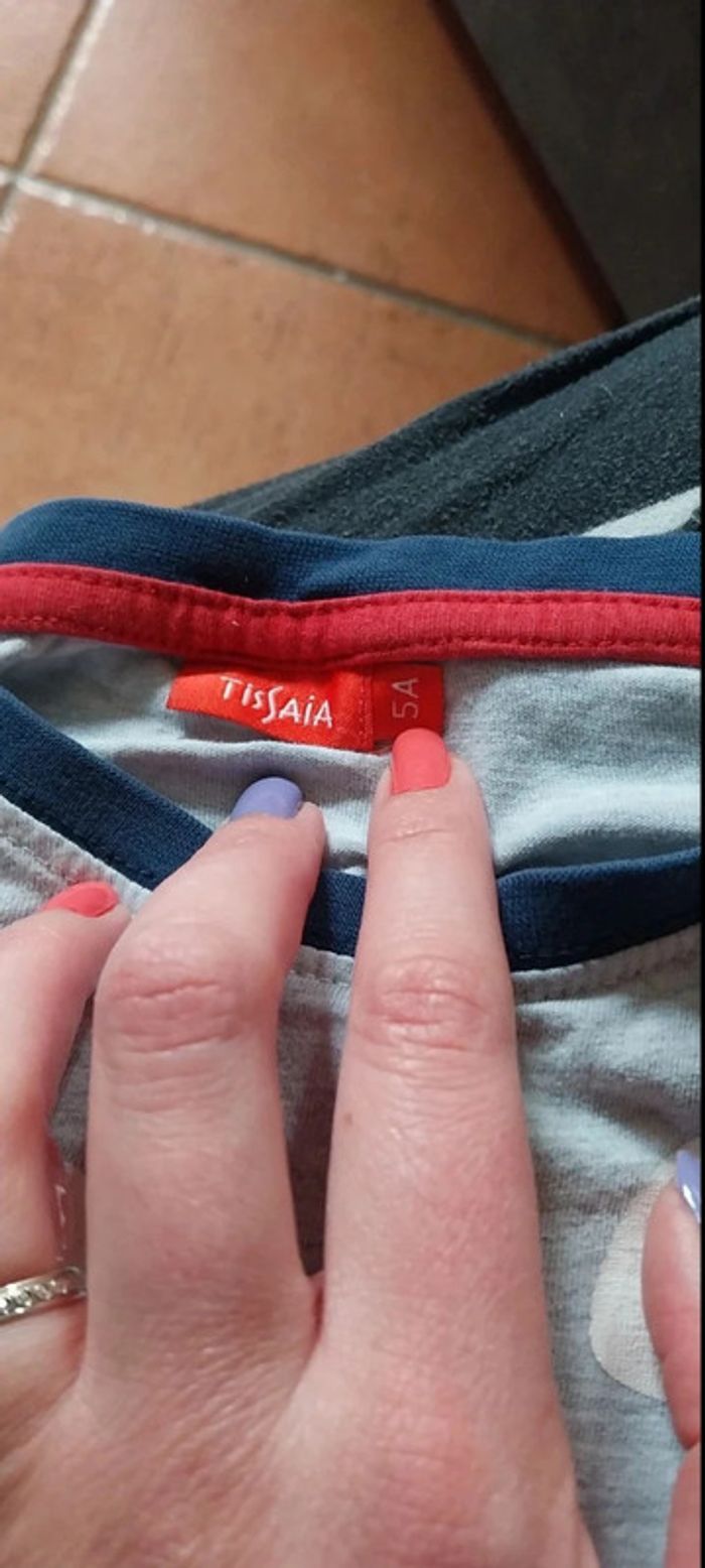Pygama T5ans - photo numéro 5