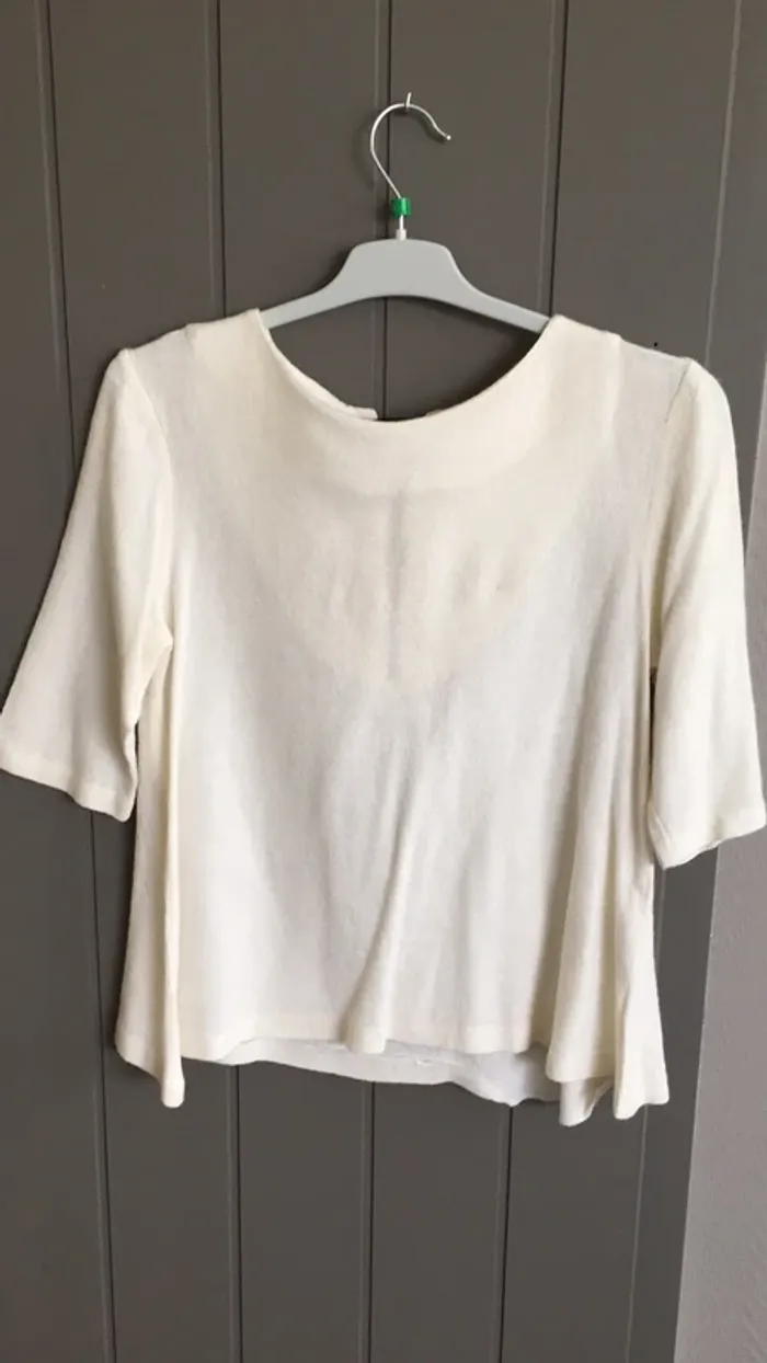 Blouse femme
