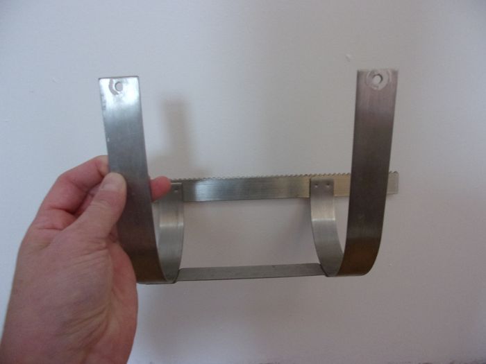 Dévidoir à essui tout - photo numéro 3