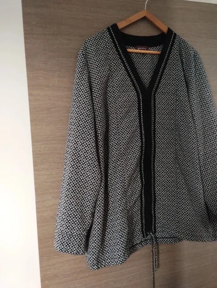 Blouse Charles Vögele - photo numéro 2