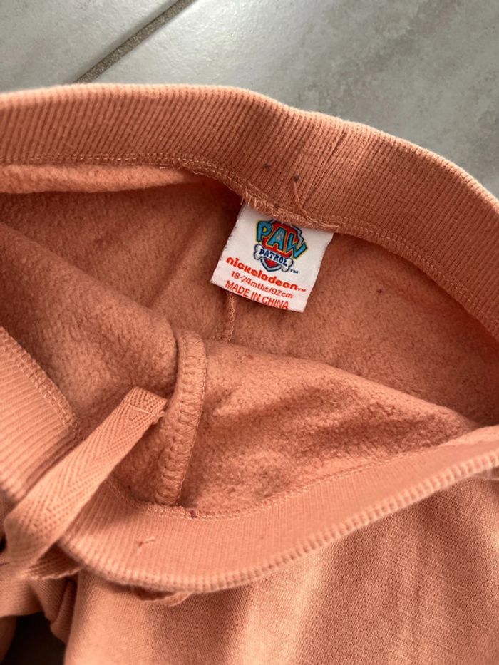 Pantalon pat patrouille - photo numéro 3