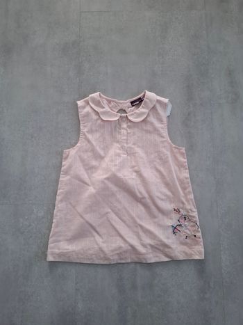 Haut sergent major 9 ans