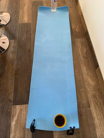 Tapis isolant