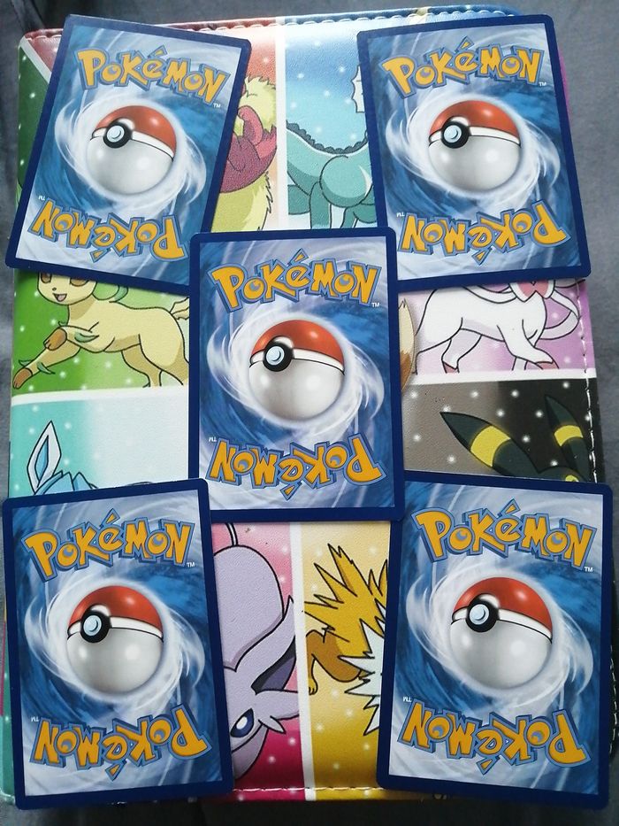 Pokemon astre radieux. - photo numéro 2