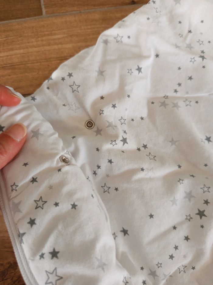 Gigoteuse bébé évolutive 0/12 mois Petit Rêveur , Maisons du Monde - photo numéro 7