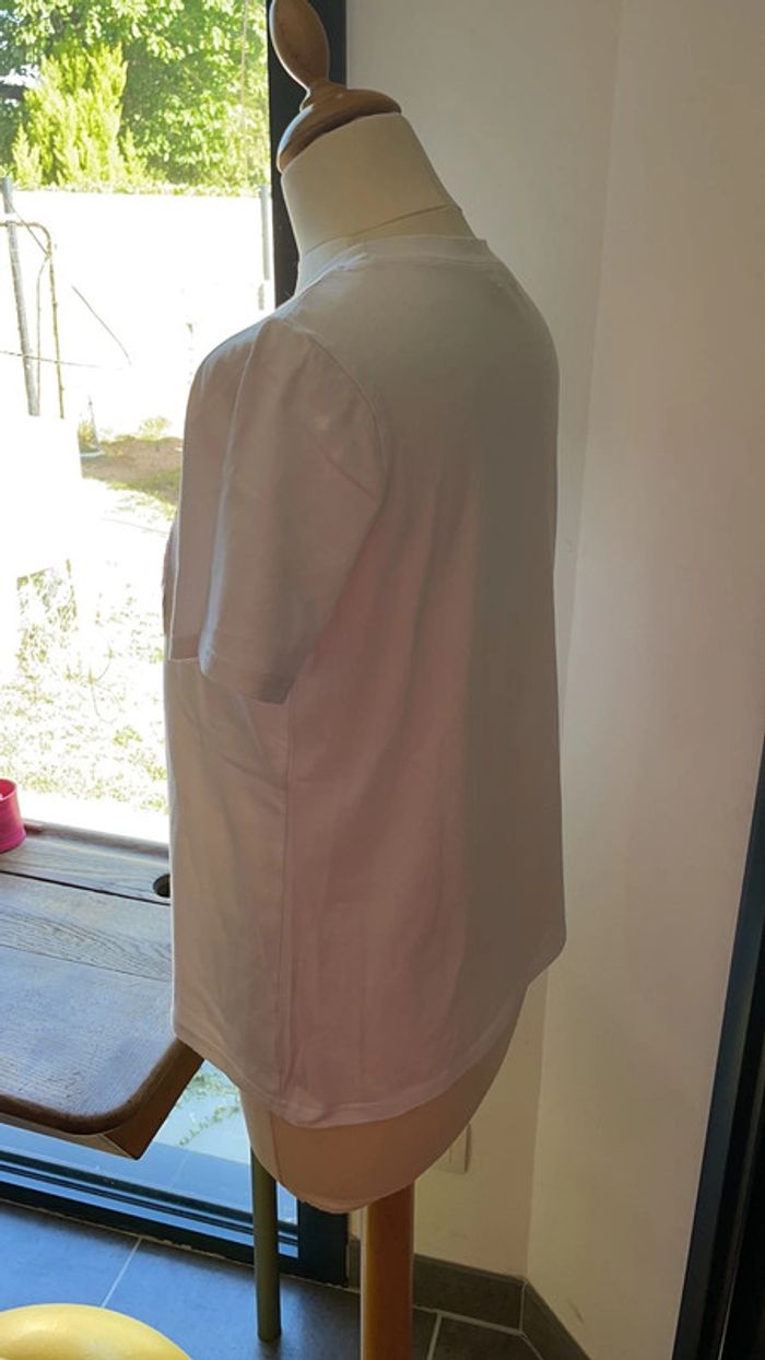 Tee shirt lili sidonio Molly bracken - photo numéro 2