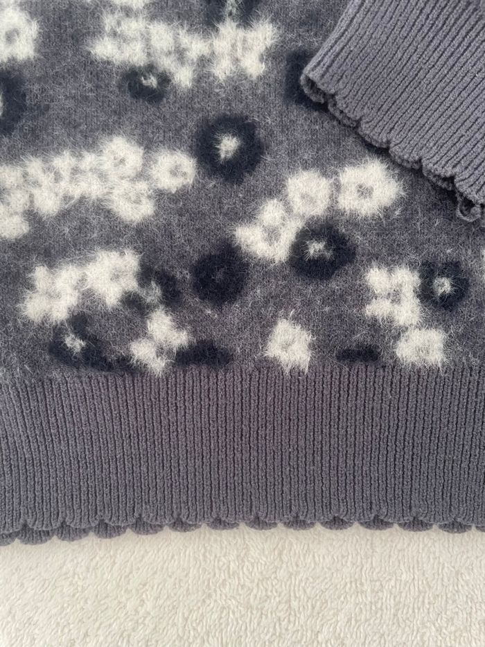 Pull 3 ans - photo numéro 3