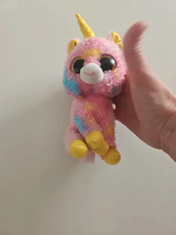 Peluche Ty Fantasia