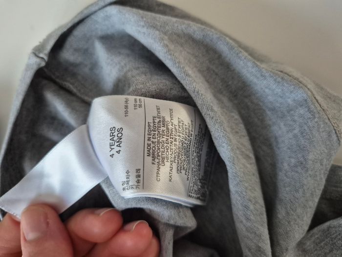 👦 T-shirt - photo numéro 4