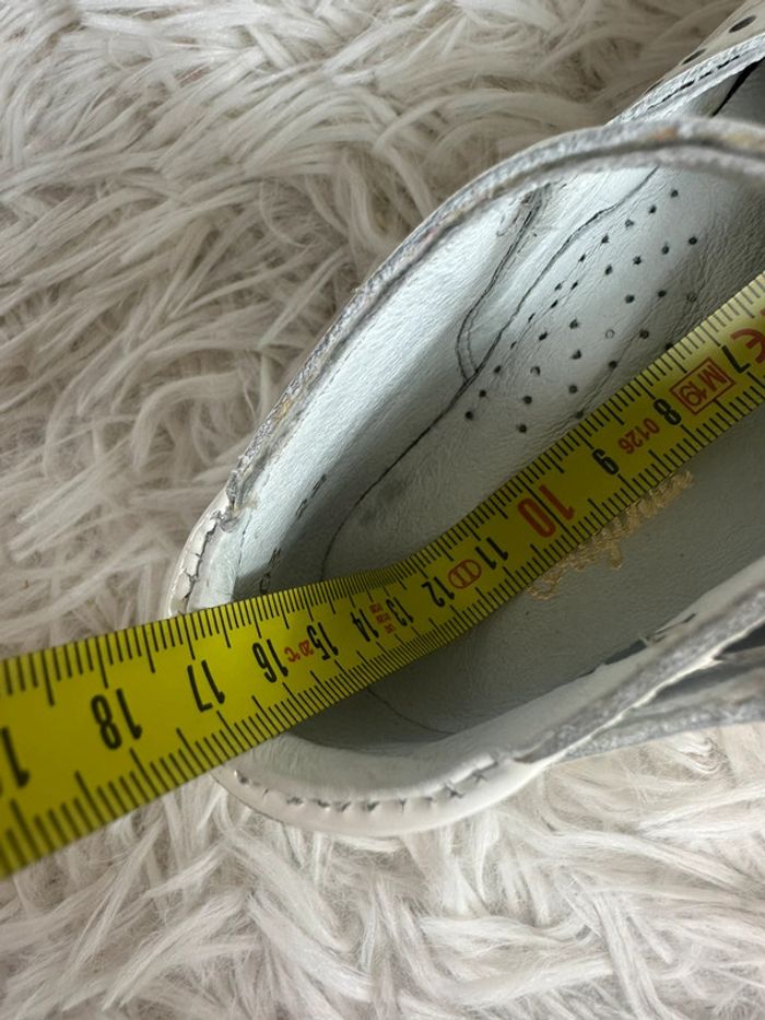 Paire de babies Babybotte taille 22 - photo numéro 4