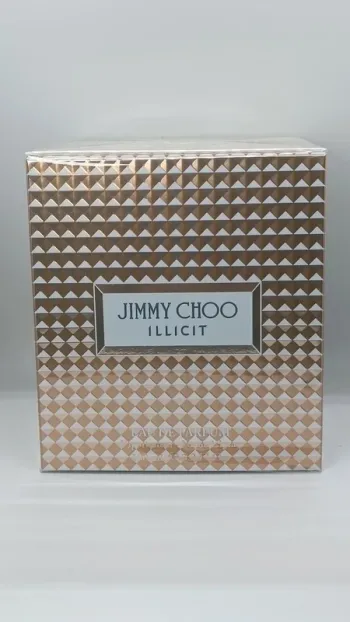 Jimmy Choo Illicit Eau de Parfum Pour Femme 100ml