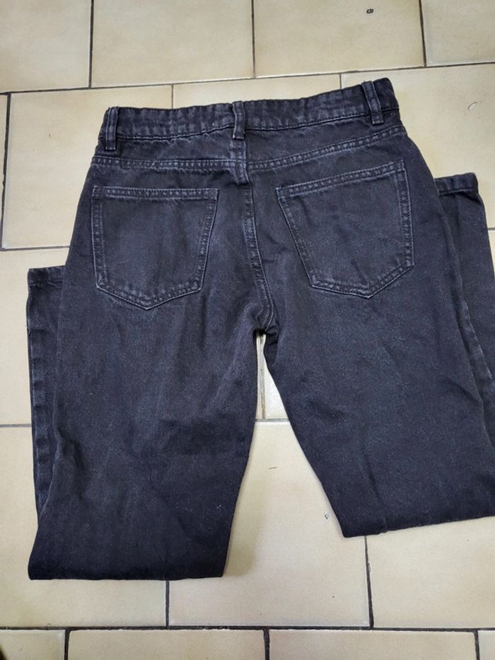 Jeans mom - photo numéro 4