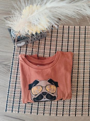 Pull garcon 4 ans