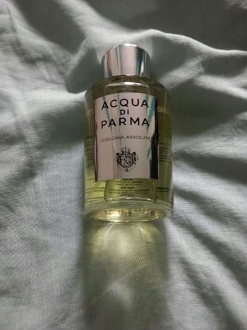 parfum Acqua Di Parma assoluta