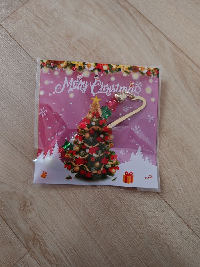 Marque page - photo numéro 3